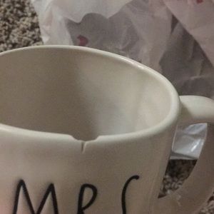 Rae Dunn Mugs